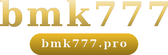 bmk777 logo
