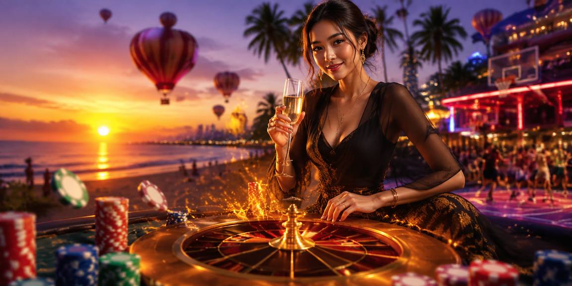 bmk777 Sugar Rush 1000 ဆိုတာ ဘယ်လိုဂိမ်းလဲ